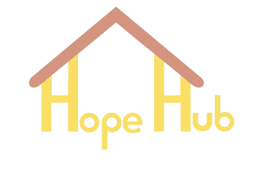 Hope Hub Logo